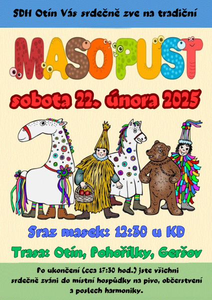 masopust